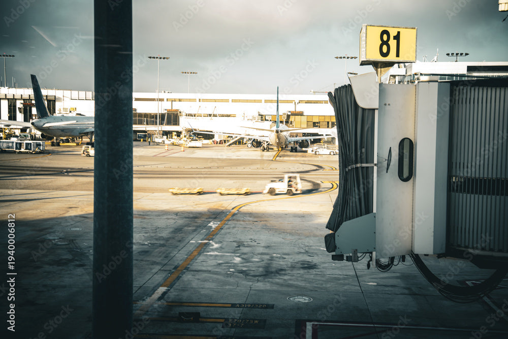Airport & Airfield Collection