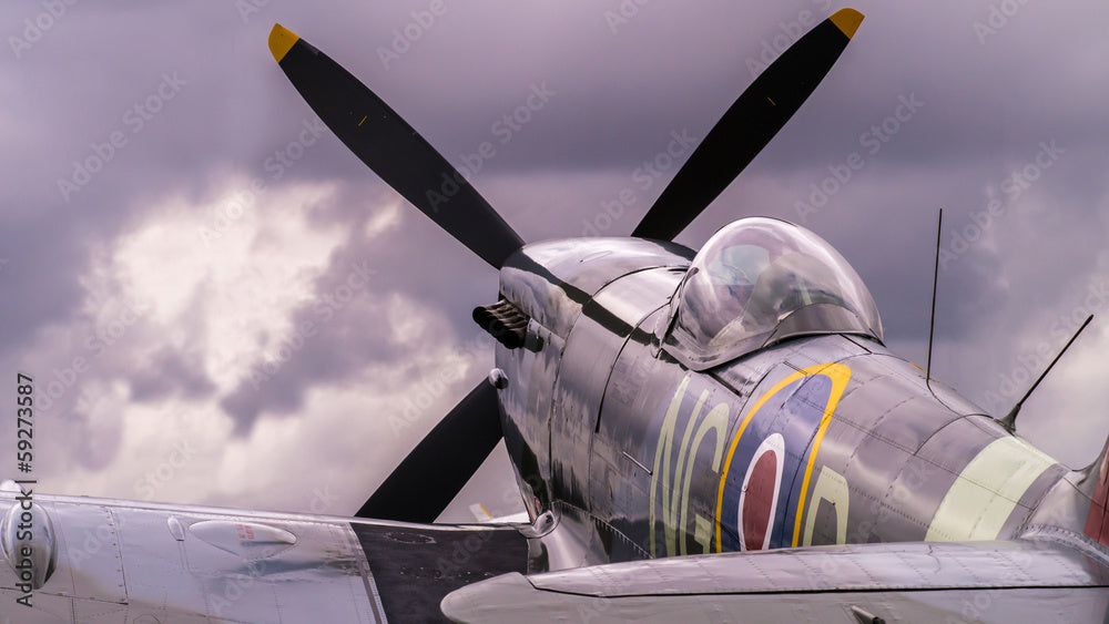 Spitfire Collection