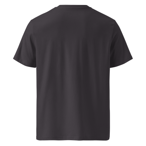 Legendary P-51 Mustang Aviation Graphic | Organic Unisex Short Sleeve T-Shirt