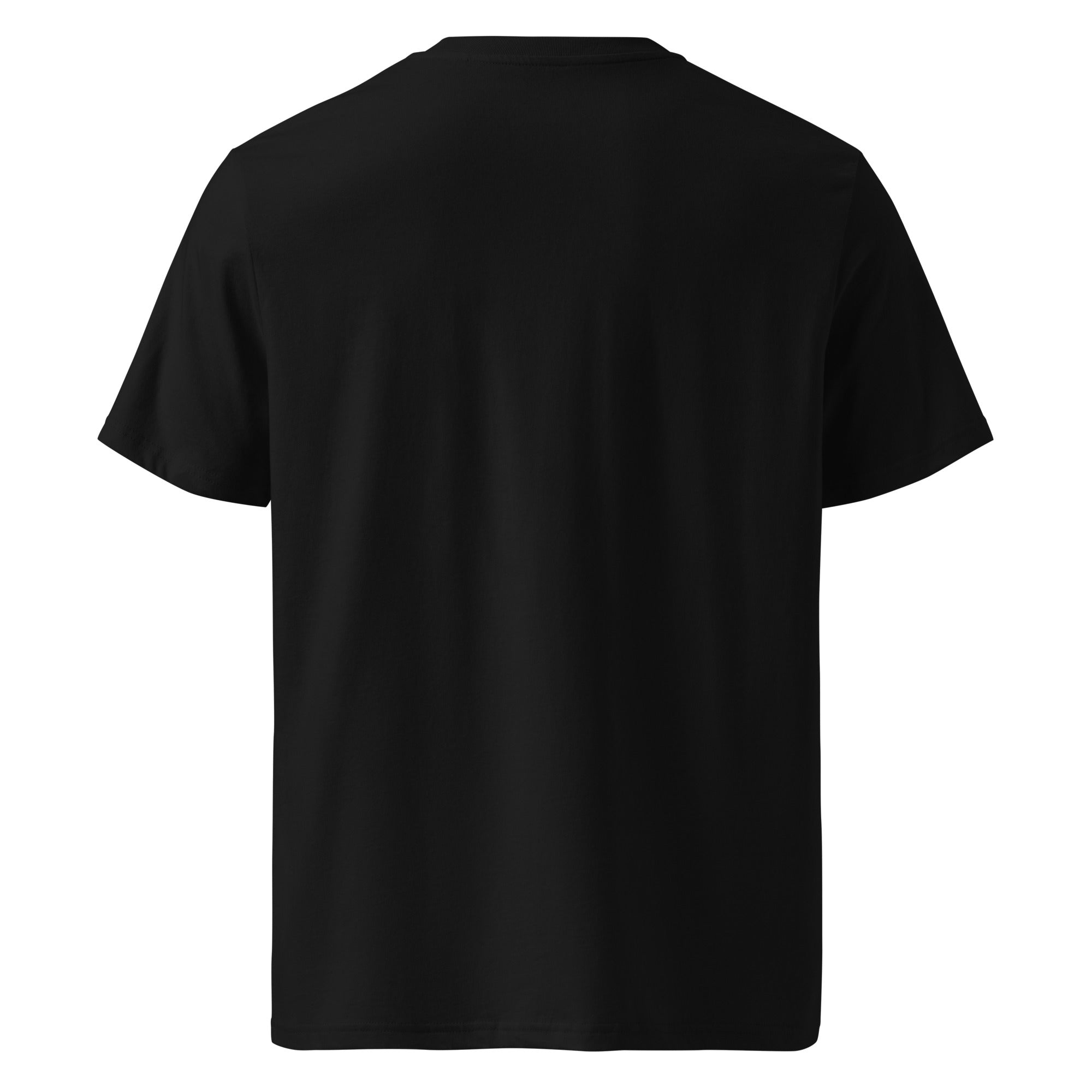 Iconic Vought F4U Corsair Aviation Graphic | Organic Unisex Short Sleeve T-Shirt