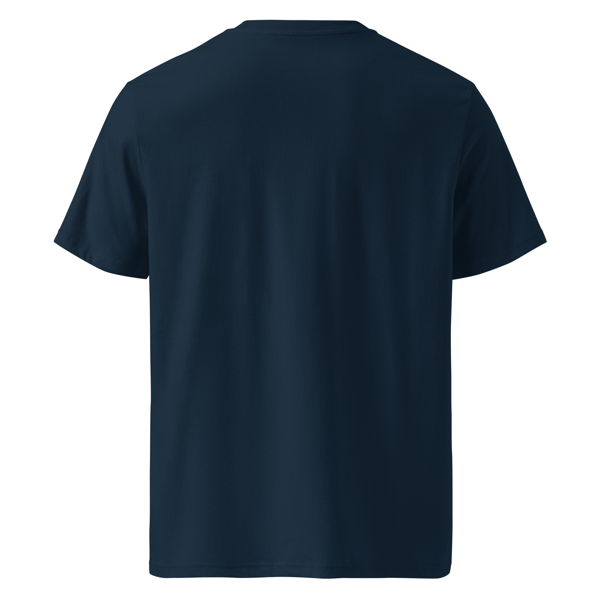 Timeless Supermarine Spitfire Aviation Graphic | Organic Unisex Short Sleeve T-Shirt