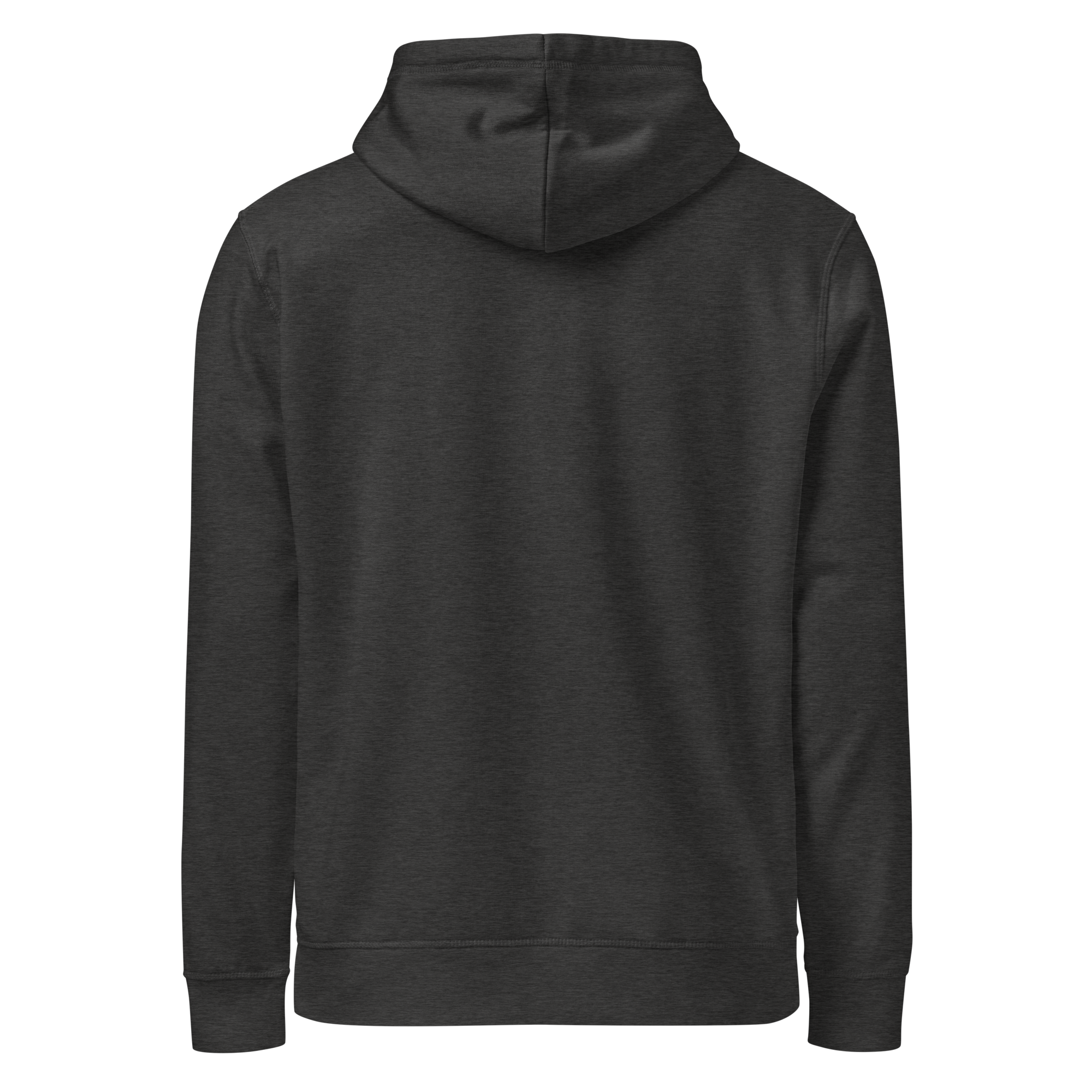Iconic Vought F4U Corsair Aviation Graphic | Organic Unisex Hoodie