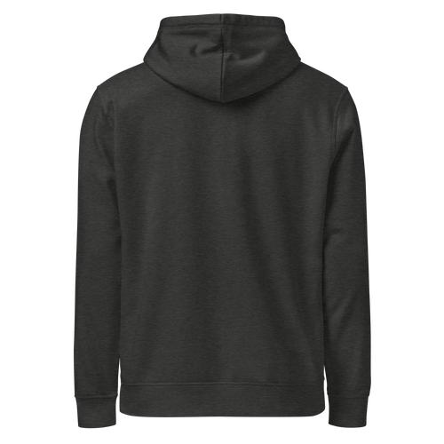 Iconic Vought F4U Corsair Aviation Graphic | Organic Unisex Hoodie